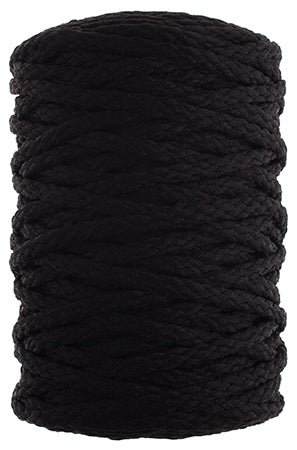 Braided Macrame Cord 6mm 70yds 