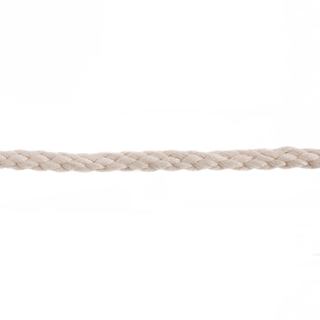 Braided Macrame Cord 6mm 70yds 
