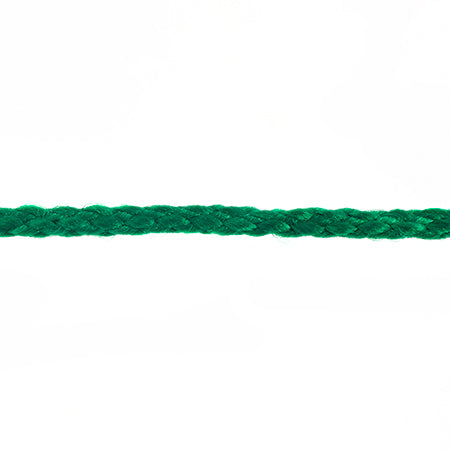 Braided Macrame Cord 6mm 70yds 