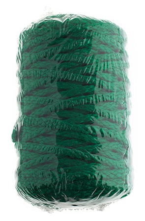 Braided Macrame Cord 6mm 70yds 
