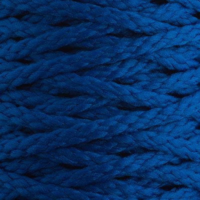 Braided Macrame Cord 6mm 70yds