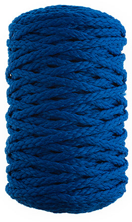 Braided Macrame Cord 6mm 70yds 