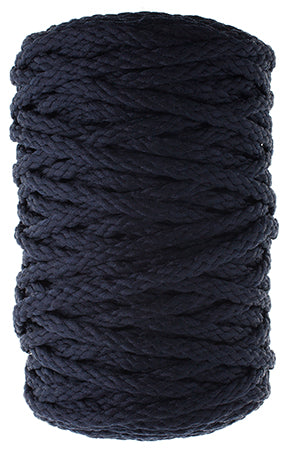 Braided Macrame Cord 6mm 70yds 