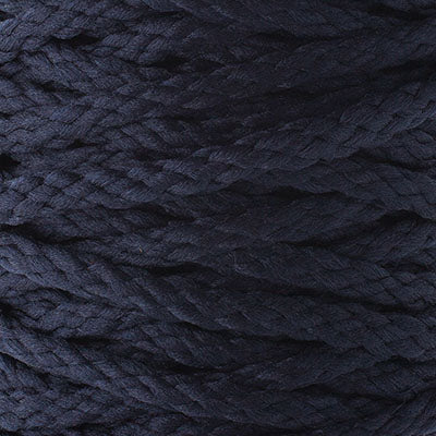 Braided Macrame Cord 6mm 70yds