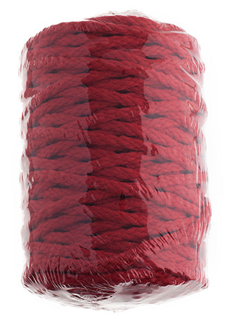 Braided Macrame Cord 6mm 70yds 