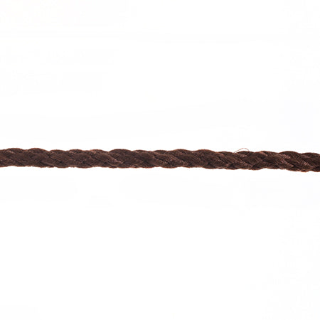 Braided Macrame Cord 6mm 70yds 