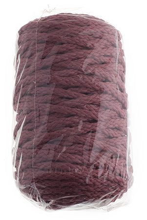 Braided Macrame Cord 6mm 70yds 