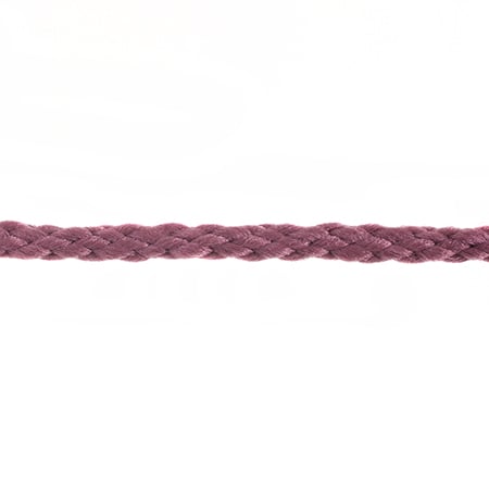 Braided Macrame Cord 6mm 70yds 