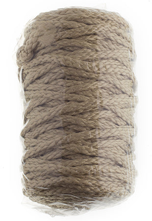 Braided Macrame Cord 6mm 70yds 