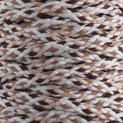 Braided Macrame Cord 6mm 70yds