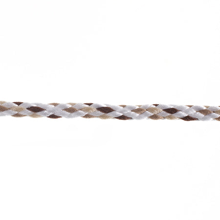 Braided Macrame Cord 6mm 70yds 