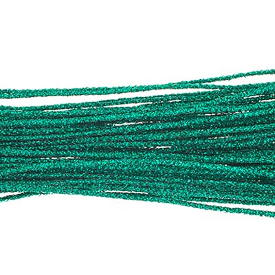 Metallic Braided Cord 2mm 12m