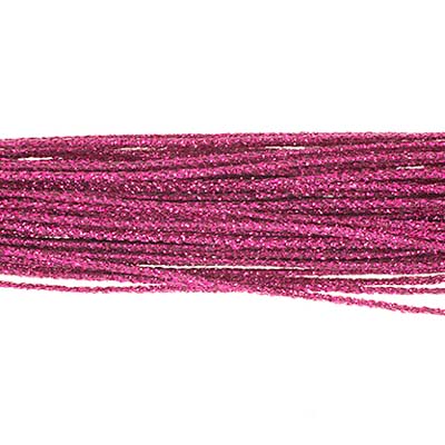 Metallic Braided Cord 2mm 12m