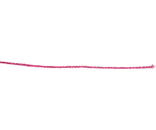 Metallic Braided Cord 2mm 12m 