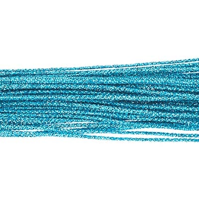 Metallic Braided Cord 2mm 12m
