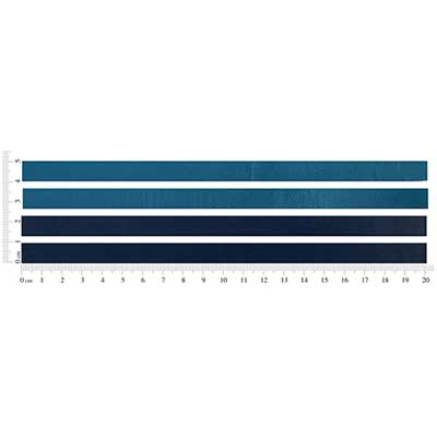 Flat Leather 10x2mm (4Pcsx20cm)