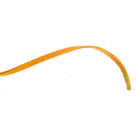 Flat Leather 5x2mm (2m/Card) 