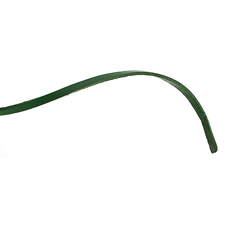 Flat Leather 5x2mm (2m/Card) 