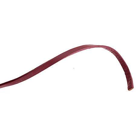 Flat Leather 5x2mm (2m/Card) 