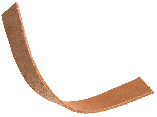 Tooling Leather Wrist Blank 5/6oz 