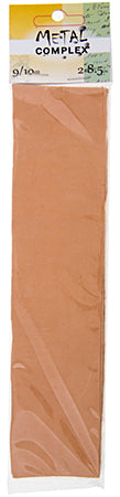 Tooling Leather Wrist Blank 5/6oz 