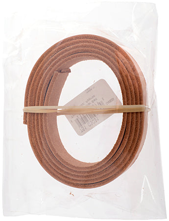 Tooling Leather Belt Blank 7/8oz 