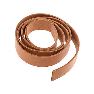 Tooling Leather Belt Blank 7/8oz