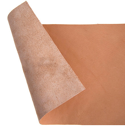 Tooling Leather 2/3oz 