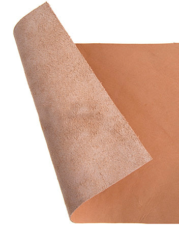 Tooling Leather 2/3oz 