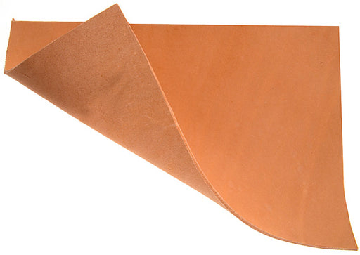Tooling Leather 5/6oz 
