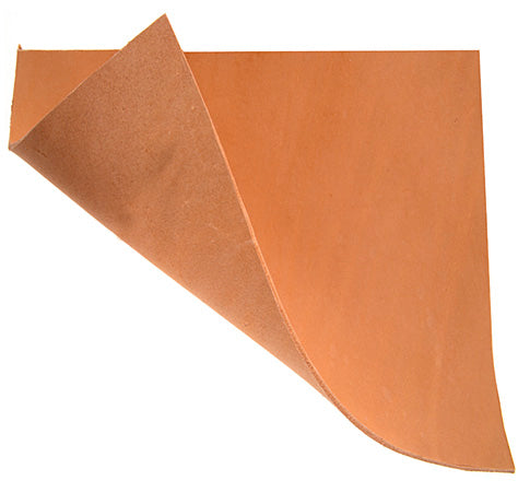 Tooling Leather 5/6oz 