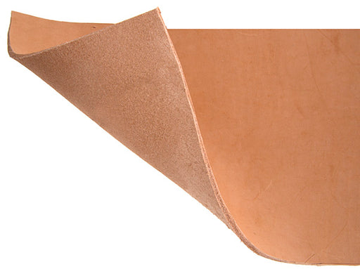 Tooling Leather 9/10oz 