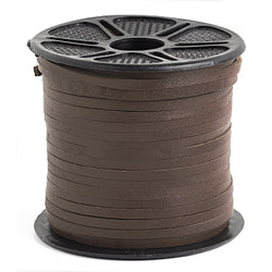 Leather Lacing Cord 3mm