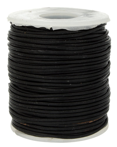 Dazzle-It Genuine Leather Cord