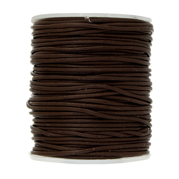 Dazzle-It Genuine Leather Cord