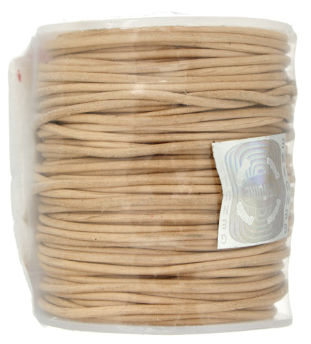 Dazzle-It Genuine Leather Cord