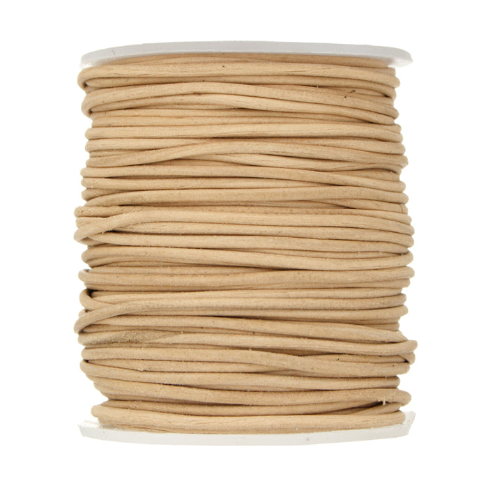 Dazzle-It Genuine Leather Cord