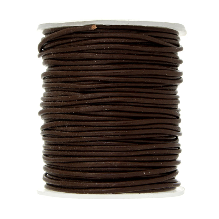 Dazzle-It Genuine Leather Cord