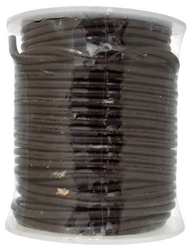 Dazzle-It Genuine Leather Cord