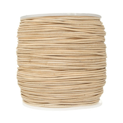 Dazzle-It Genuine Leather Cord