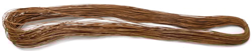 Dazzle-It Genuine Leather Cord