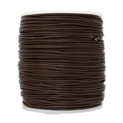 Dazzle-It Genuine Leather Cord