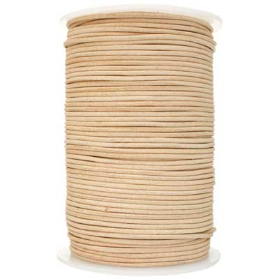 Dazzle-It Genuine Leather Cord