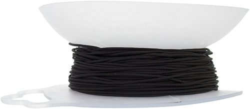 Nylon Drawstring 3mm Cord 500m Spool White