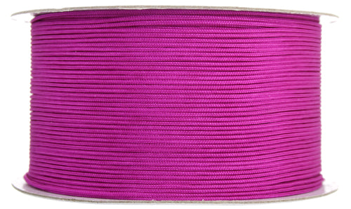 Lovely Knots/Knotting Cord 1mm 180yds 