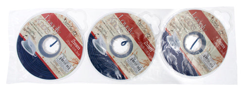 Lovely Knots/Knotting Cord 2mm 20yds With Bobbin 