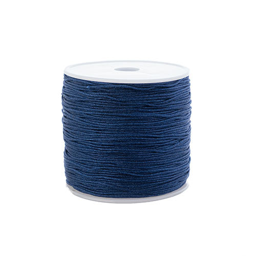 Nylon Beading Knotting Cord 0.8mm 90m Approx 100yds/Spool
