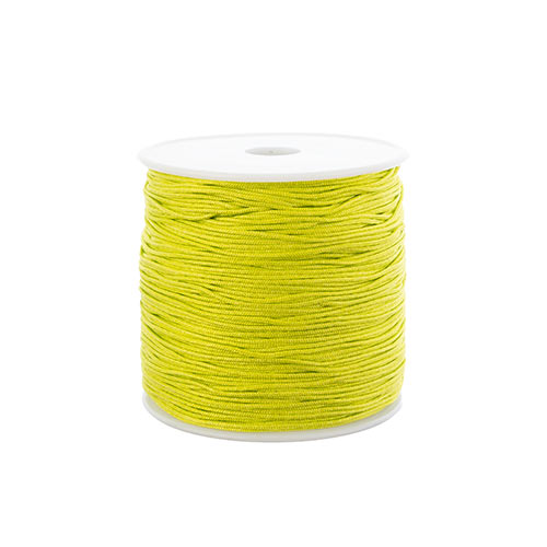 Nylon Beading Knotting Cord 0.8mm 90m Approx 100yds/Spool
