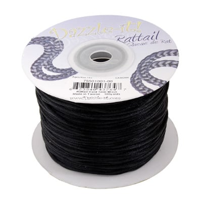 Rattail Cord 1mm