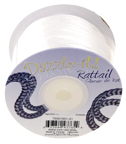 Rattail Cord 1mm 